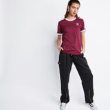 Burgundy-Burgundy