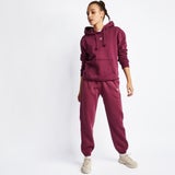Burgundy-Burgundy