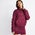 adidas Originals Over The Head - Women Hoodies Burgundy-Burgundy