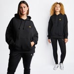 Black-Gold-Black
