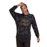 Black-Gold-Black