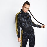 Black-Gold-Black