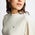 adidas Originals Crew Neck - Women Sweatshirts Off White-Off White