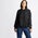 adidas Originals Over The Head - Women Hoodies Black-Black