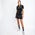 adidas Originals - Women Dresses Black-Black