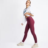 Burgundy-Burgundy