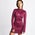 adidas Originals - Women Dresses Burgundy-Burgundy