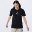 New Balance All Terrain - Women T-Shirts Black-Black