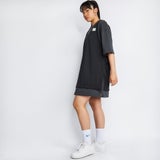 Black-Dark Smoke Grey-Black