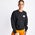 Jordan Crew Neck Top - Women Sweatshirts Black-Black-Black