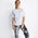Jordan Essentials - Women T-Shirts White-White-White