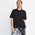 Jordan Essentials - Women T-Shirts Black-White