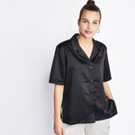 Black-Gym Red