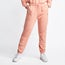 Jordan Cuffed Pant - Femme Pantalons Pink-Pink-Pink