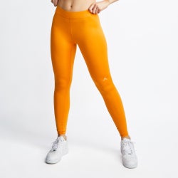 Women Leggings - Jordan Tight - Light Curry-Light Curry-Light Curry