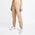 Nike Sportswear Trend Open Hem Pant - Women Pants Tan-Tan