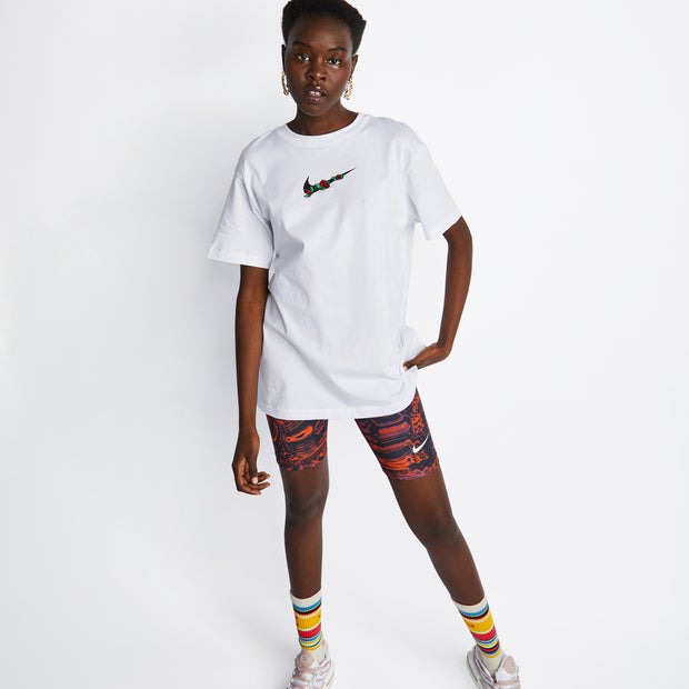 Nike Sportswear Trend Boyfriend Tee - Donna T-Shirts