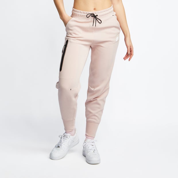 Nike Tech Fleece Open Hem Pant - Donna Pantaloni