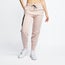 Nike Tech Fleece Open Hem Pant - Femme Pantalons Pink-Pink