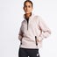 Nike Tech Fleece Full Zip Hoody - Femme Hoodies Pink-Pink