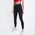 Nike Pro Tight - Women Leggings Black-Black