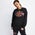 adidas Originals Bambi Crew Neck Top - Women Sweatshirts Black-Black