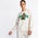 adidas Originals Bambi Crew Neck Top - Women Sweatshirts Off White-Off White