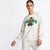 adidas Originals Bambi Crew Neck Top - Women Sweatshirts Off White-Off White | 