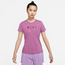 Nike Daisy - Women T-Shirts Light Bordeaux-Light Bordeaux