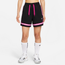 Nike Crossover - Women Shorts Black-Active Pink-White