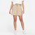 Nike Essentials - Women Shorts Hemp-White | 