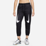 Nike Air Max Day - Women Pants Black-White