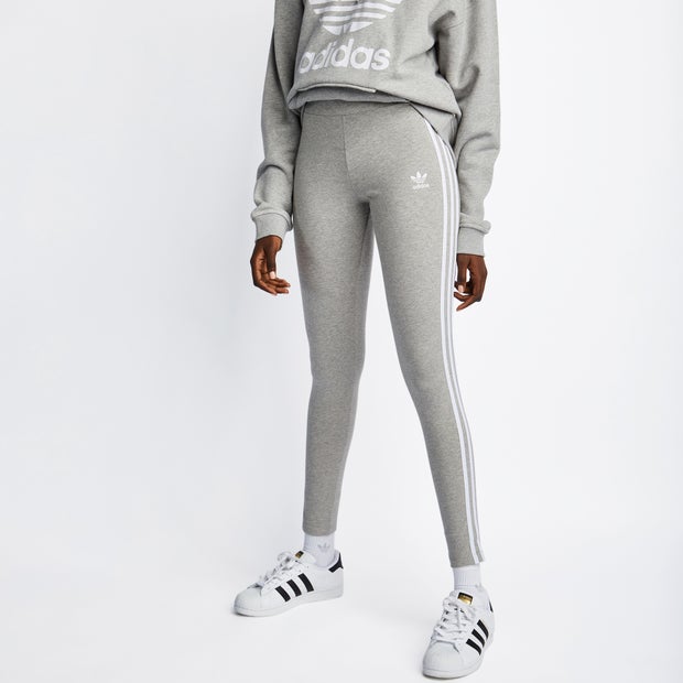 Image of Adidas 3stripes Tight - Donna Leggings