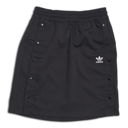 Women Skirts - adidas Skirt - Black-Black