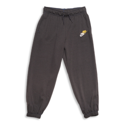 Women Pants - Nike Capri Jersey BLFD - Anthracite-Dark Sulfur
