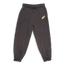 Nike Capri Jersey BLFD - Women Pants Anthracite-Dark Sulfur