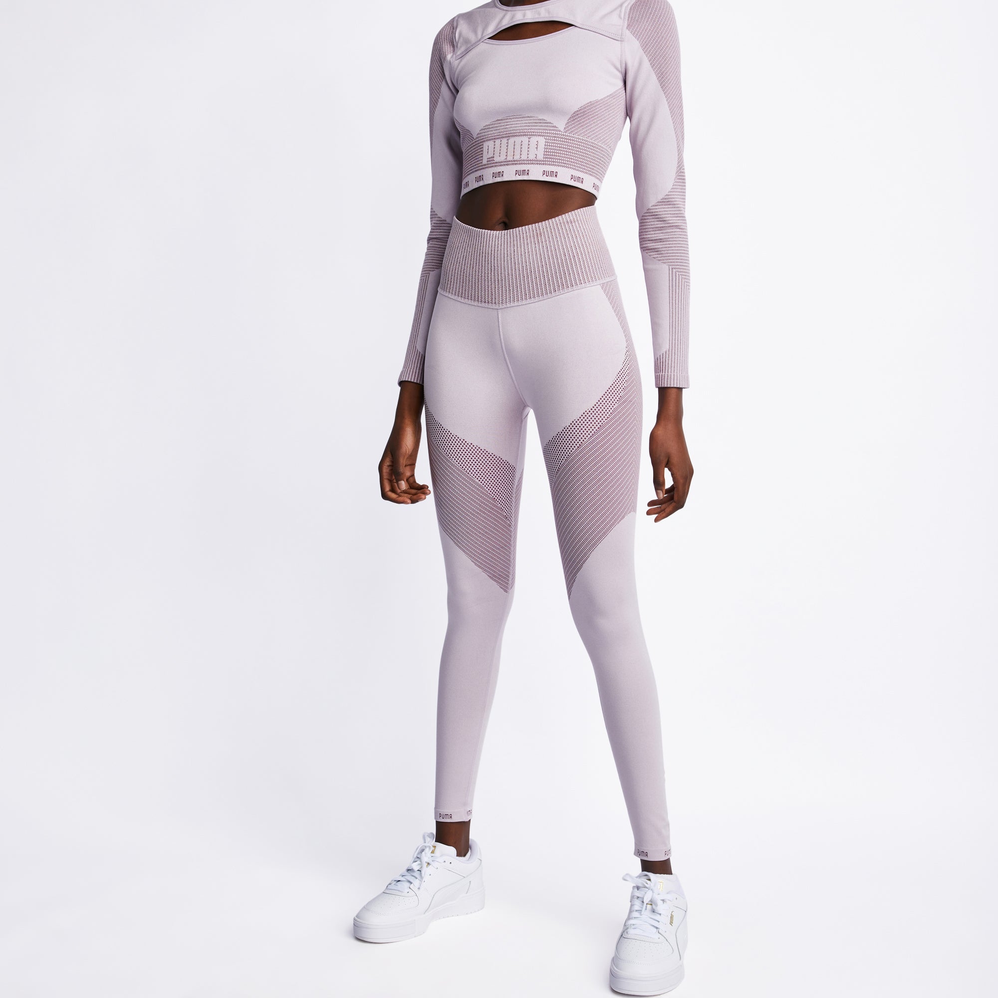 Givova Haut de costume sport femme + legging 3/4: en vente à 19.99