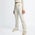 adidas Originals Vintage Sports Open Hem - Women Pants White-White