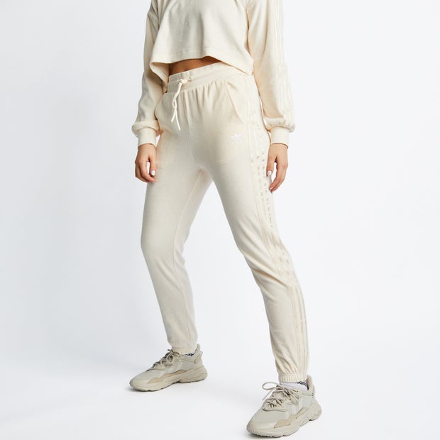 Adidas Originals Relaxed Risque Cuffed - Donna Pantaloni