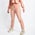 adidas Originals Relaxed Risque Cuffed - Women Pants Pink-Pink