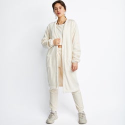 Women T-Shirts - adidas Originals Relaxed Risque Longsleeve - White-White