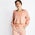 adidas Originals Relaxed Risque Crew Neck - Women Sweatshirts Pink-Pink
