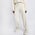 adidas Originals Aerobic Cuffed Pant - Women Pants Off White-Off White