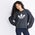 adidas Originals Aerobic Crew Neck Top - Mujer Sweatshirts