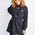 adidas Originals Aerobic Dress - Women Dresses Charcoal-Charcoal