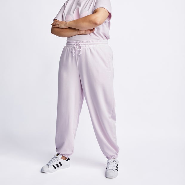 Adidas Originals Aerobic Plus Cuffed Pant - Donna Pantaloni