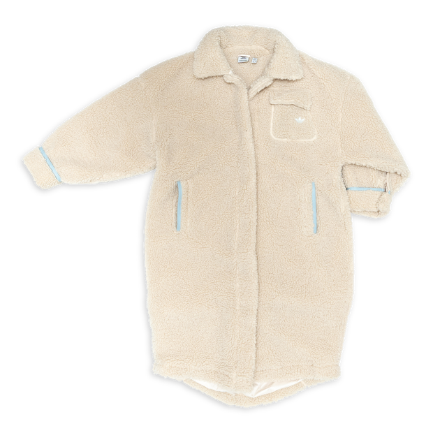 adidas Sherpa - Damen Jackets