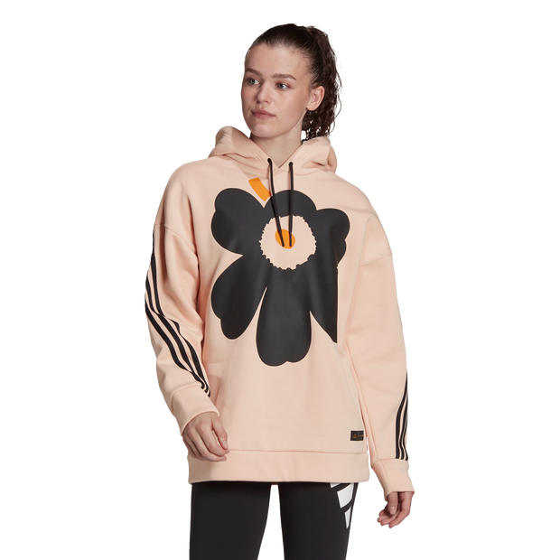 adidas Marimekko - Damen Hoodies