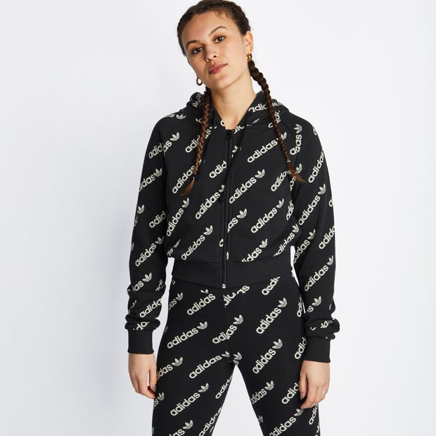 Image of Adidas Originals Logomania - Donna Hoodies