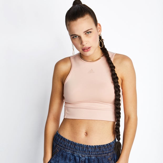 adidas Originals Hyperglam - Damen Sport Bras/Sport Vests